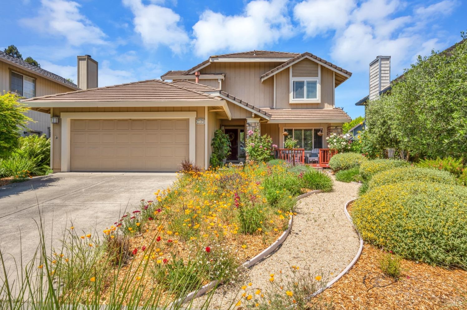 2103 Rosemary Ct, Petaluma, CA 94954