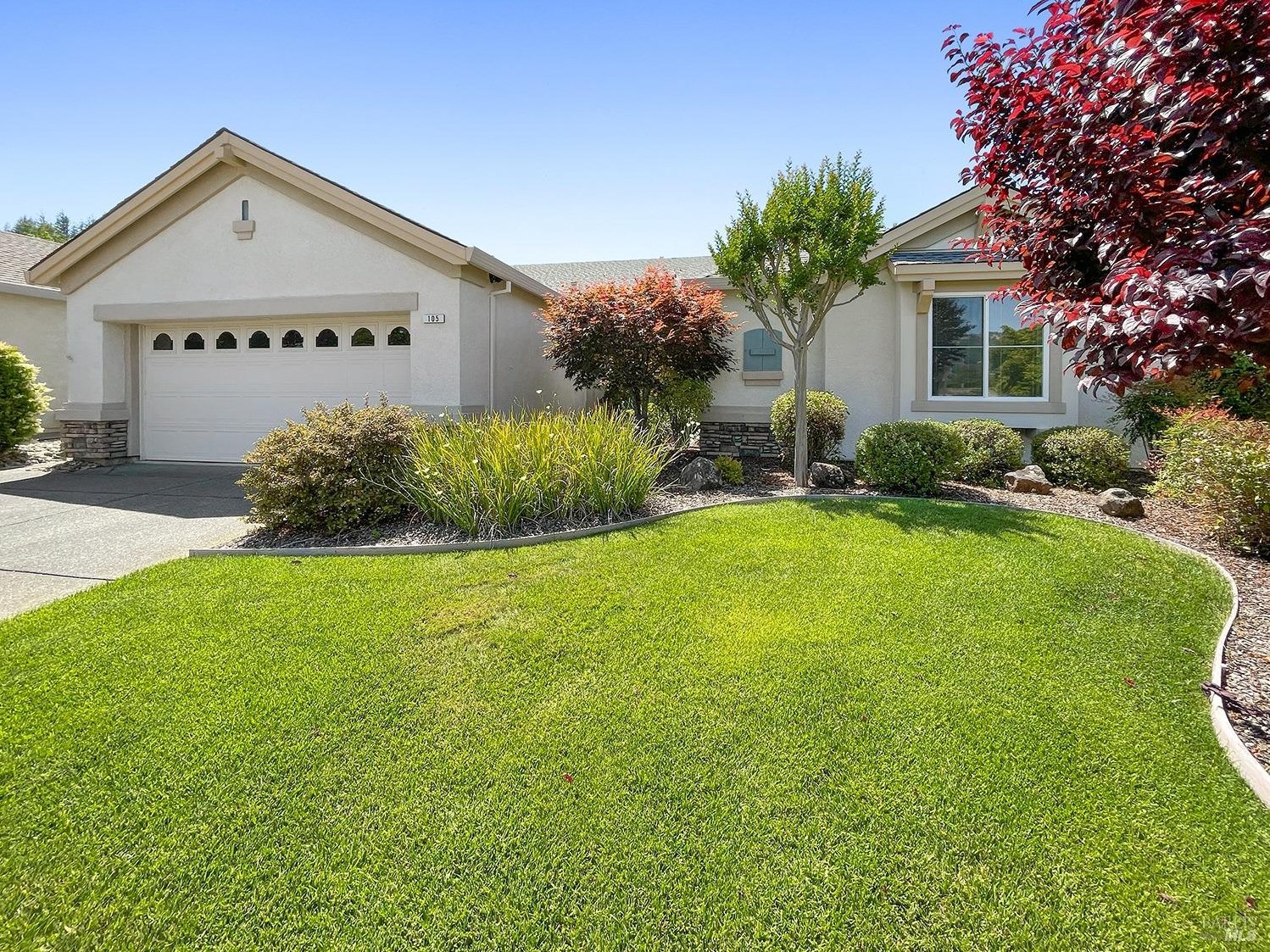 105 Spring Ct, The Geysers, CA 95425