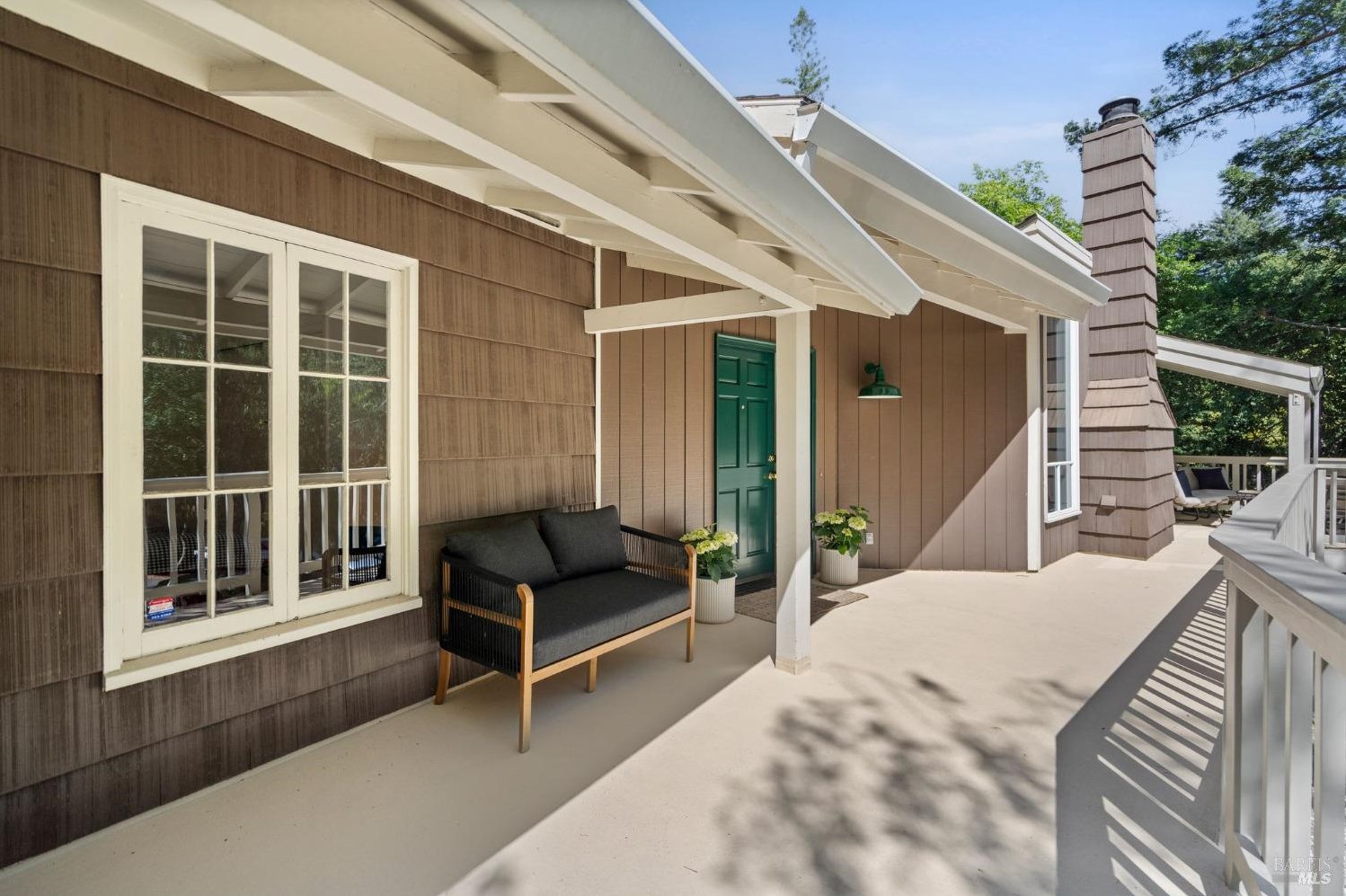 80 Frances Ave, Larkspur, CA 94939