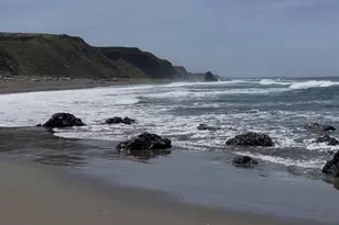 14920 Mallo Pass Dr, Irish Beach, CA 95459 - Photo 40