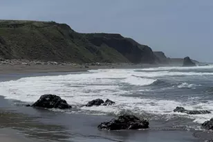 14920 Mallo Pass Dr, Irish Beach, CA 95459 - Photo 42