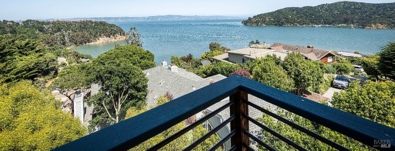 2351 Spanish Trail Rd, Tiburon, CA 94920