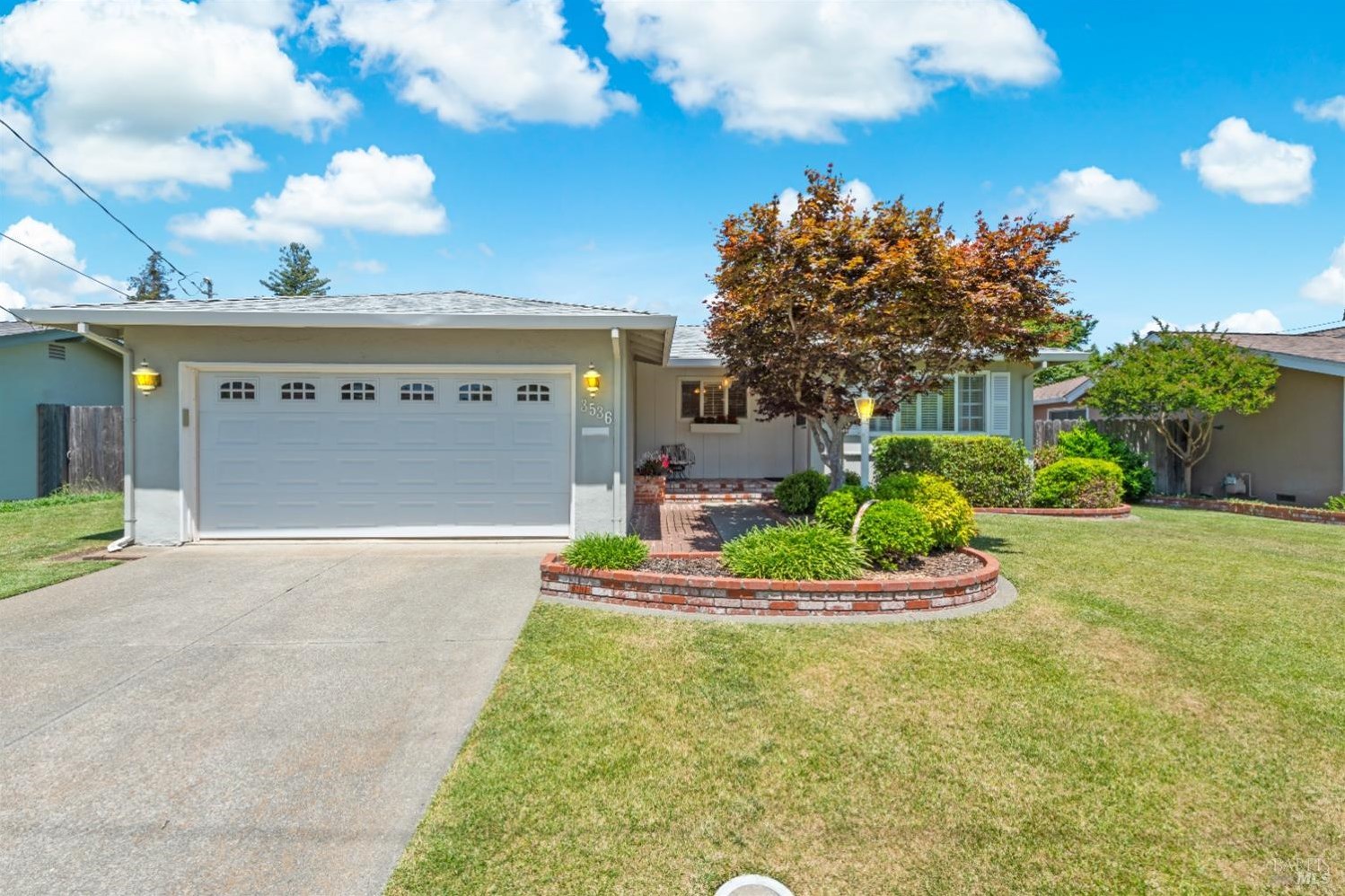 3536 Idlewild Ave, Fairfield, CA 94558-2853