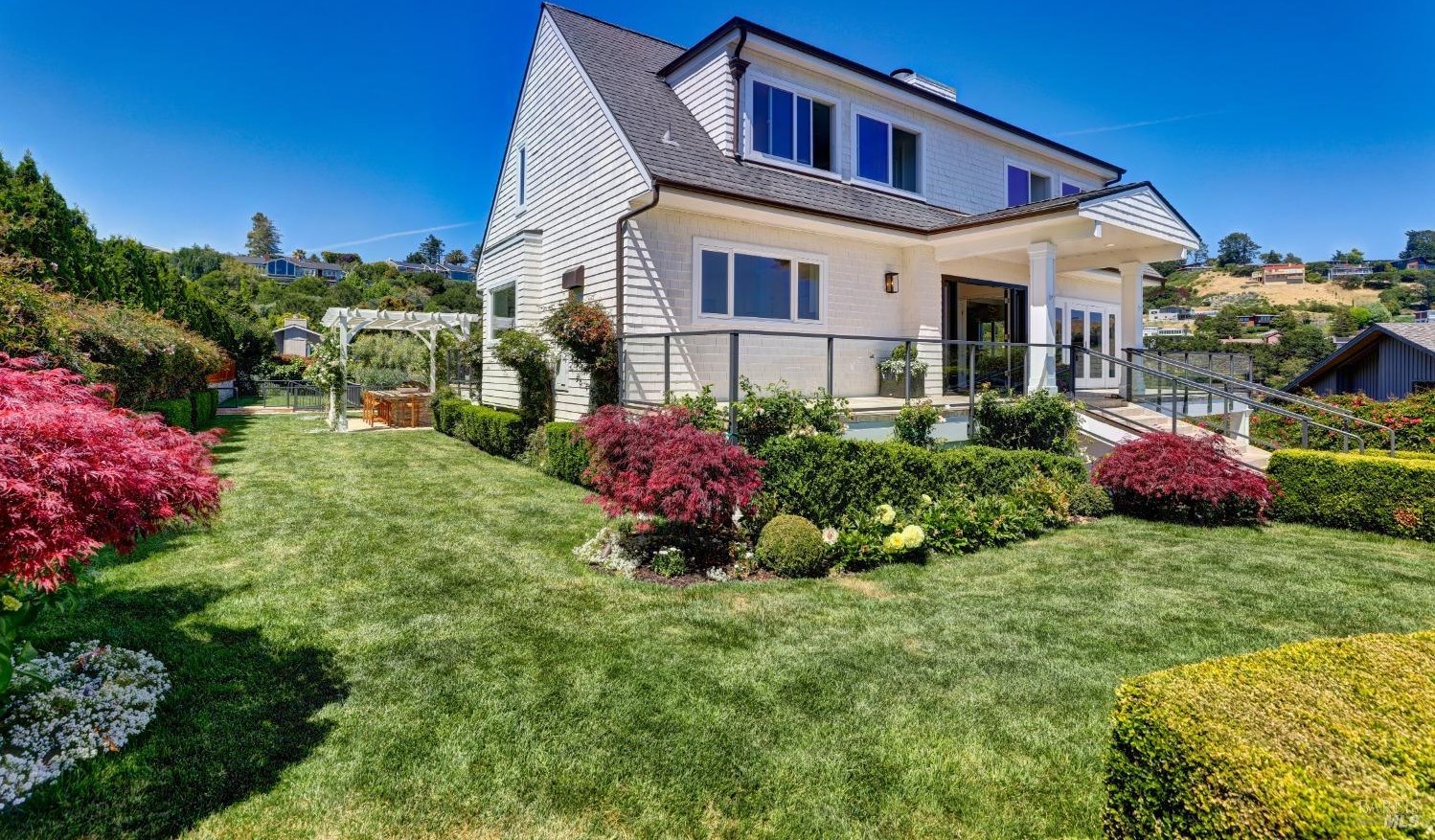 11 Roseville Ct, Tiburon, CA 94920