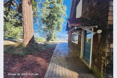 7020 Hearst Road, Willits, CA 95490 - Photo 4