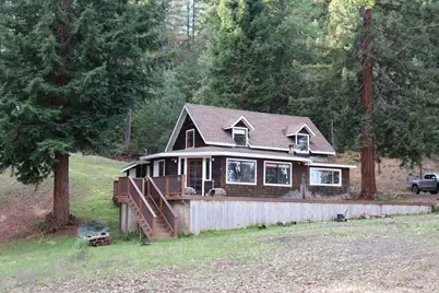 7020 Hearst Road, Willits, CA 95490 - Photo 1