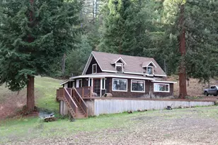 7020 Hearst Rd, Willits, CA 95490 - Photo 1