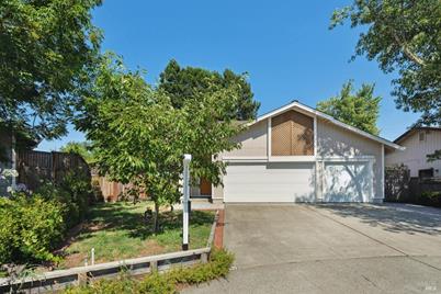 514 Fitzsimmons Place, Santa Rosa, CA 95403 - Photo 1