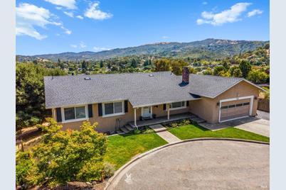 221 Michele Circle, Novato, CA 94947 - Photo 1