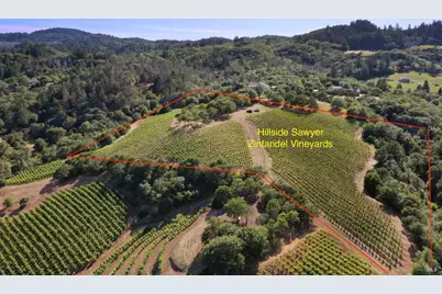 6225 W Dry Creek Road, Healdsburg, CA 95448 - Photo 4