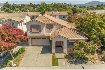 54 Summerbrooke Circle, Napa, CA 94558 - Photo 1