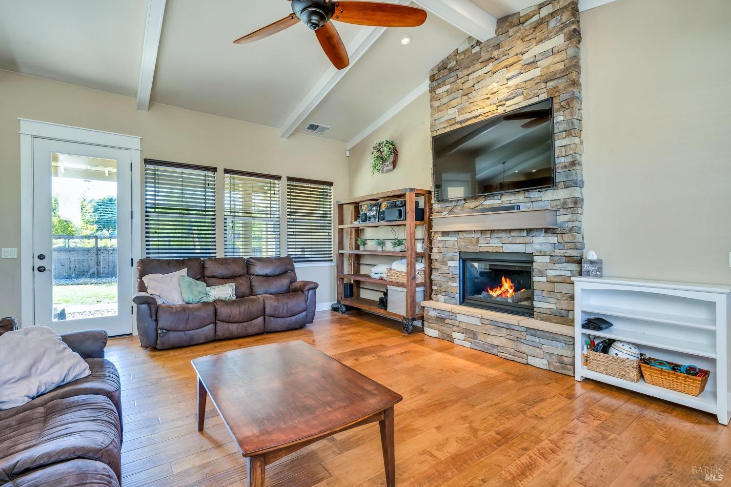 1258 Wrigley St, Lakeport, CA 95453