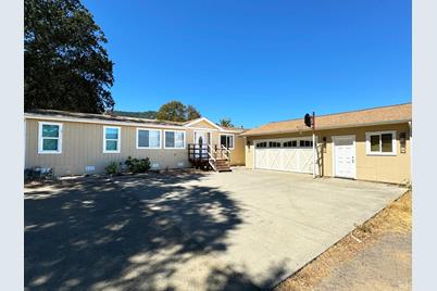 3080 S State Street, Ukiah, CA 95482 - Photo 1