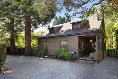 70 Sycamore Avenue, Mill Valley, CA 94941 - Photo 1