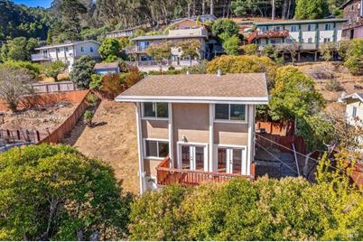 619 Drake Avenue, Sausalito, CA 94965 - Photo 1