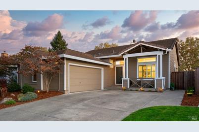 1013 Via Elisabetta Court, Petaluma, CA 94954 - Photo 1