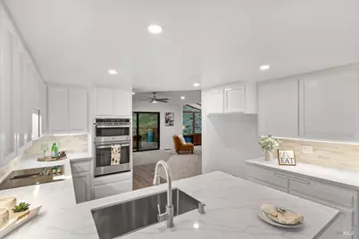 960 Wild Oak Drive, Santa Rosa, CA 95409 - Photo 10