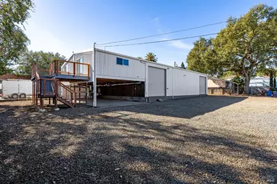 833 Gravenstein Highway, Sebastopol, CA 95472 - Photo 1