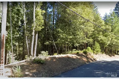 24297 Lilac Road, Willits, CA 95490 - Photo 1