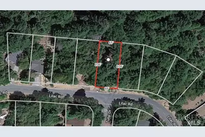 24297 Lilac Road, Willits, CA 95490 - Photo 1