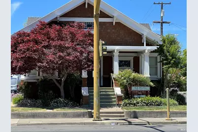 753 Jefferson Street, Napa, CA 94559 - Photo 1