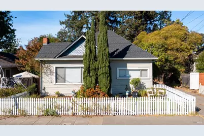705 Tupper Street, Santa Rosa, CA 95404 - Photo 1