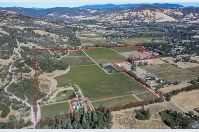 300 Laughlin Way, Redwood Valley, CA 95470 - Photo 2