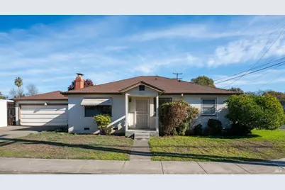 930 McMinn Avenue, Santa Rosa, CA 95407 - Photo 1