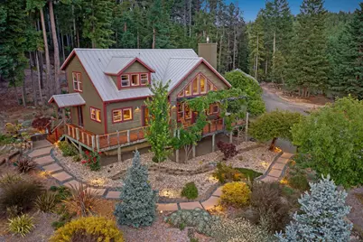 40695 Roseman Creek Road, Gualala, CA 95445 - Photo 1