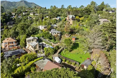 123 Cornelia Avenue, Mill Valley, CA 94941 - Photo 2