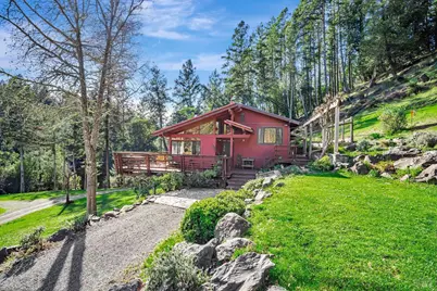 625 Tzabaco Creek Road, Geyserville, CA 95441 - Photo 14