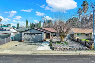 540 Gregory Drive, Vacaville, CA 95687 - Photo 1