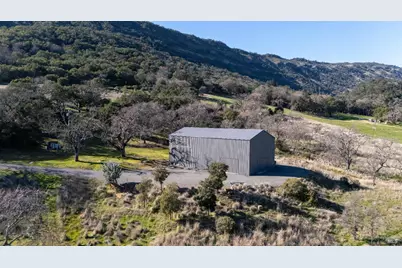 3576 Monticello Road, Napa, CA 94558 - Photo 2