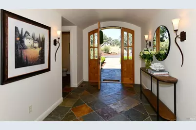 100 Longhorn Ridge Road, Napa, CA 94558 - Photo 8