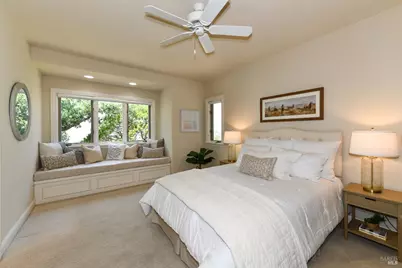100 Longhorn Ridge Road, Napa, CA 94558 - Photo 30