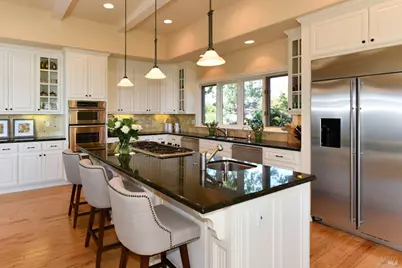 100 Longhorn Ridge Road, Napa, CA 94558 - Photo 16