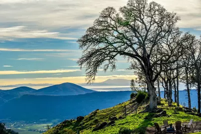 100 Longhorn Ridge Road, Napa, CA 94558 - Photo 1