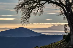 100 Longhorn Ridge Rd, Napa, CA 94558 - Photo 2