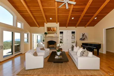 100 Longhorn Ridge Road, Napa, CA 94558 - Photo 10