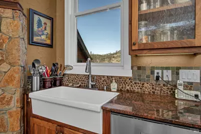 1900 Stagecoach Canyon Road, Pope Valley, CA 94567 - Photo 20