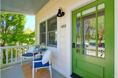 1503 Tainter Street, Saint Helena, CA 94574 - Photo 1