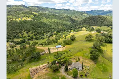 4610 Feliz Creek Road, Hopland, CA 95449 - Photo 44