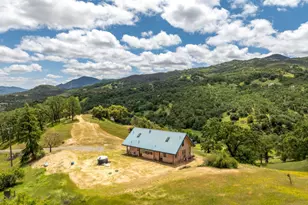 4610 Feliz Creek Rd, Hopland, CA 95449 - Photo 2