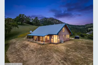 4610 Feliz Creek Road, Hopland, CA 95449 - Photo 1