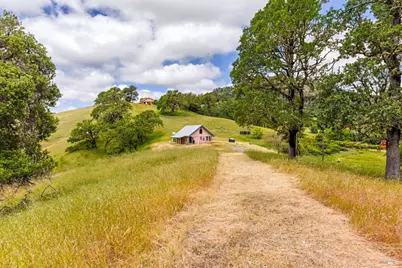 4610 Feliz Creek Road, Hopland, CA 95449 - Photo 36