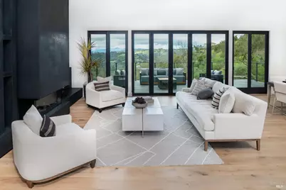 3921 Flintridge Drive, Santa Rosa, CA 95403 - Photo 6