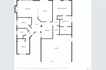 18579 Hidden Valley Road, Hidden Valley Lake, CA 95467 - Photo 8