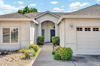 18579 Hidden Valley Road, Hidden Valley Lake, CA 95467 - Photo 2