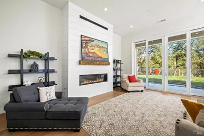 3712 Crown Hill Drive, Santa Rosa, CA 95404 - Photo 12