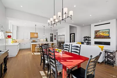 3712 Crown Hill Drive, Santa Rosa, CA 95404 - Photo 18